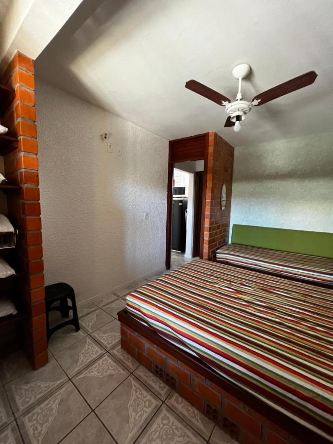 Apartamento Residencial Gaivota Palhoça Exterior foto