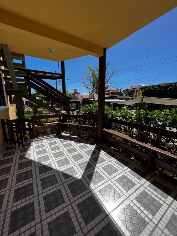 Apartamento Residencial Gaivota Palhoça Exterior foto