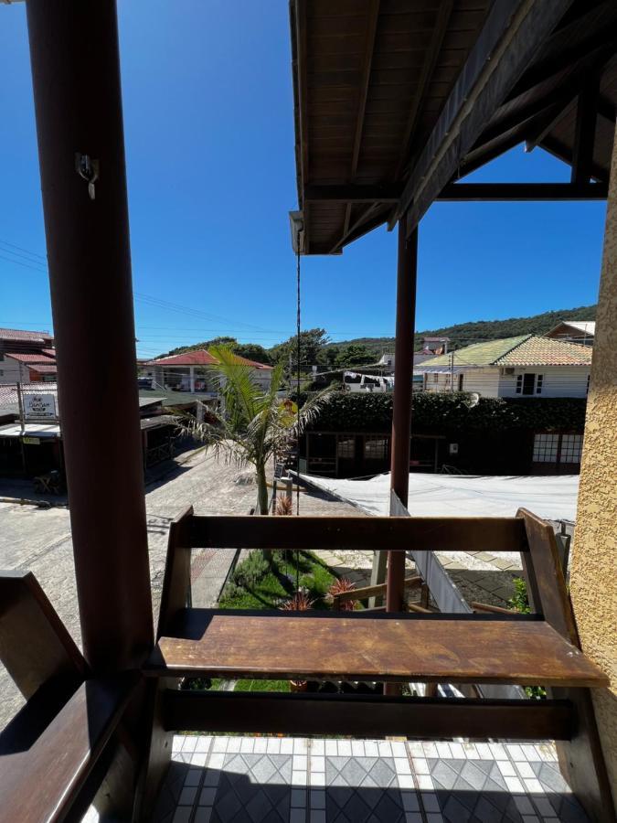 Apartamento Residencial Gaivota Palhoça Exterior foto