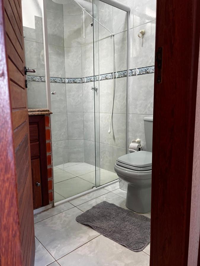 Apartamento Residencial Gaivota Palhoça Exterior foto