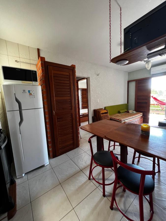 Apartamento Residencial Gaivota Palhoça Exterior foto