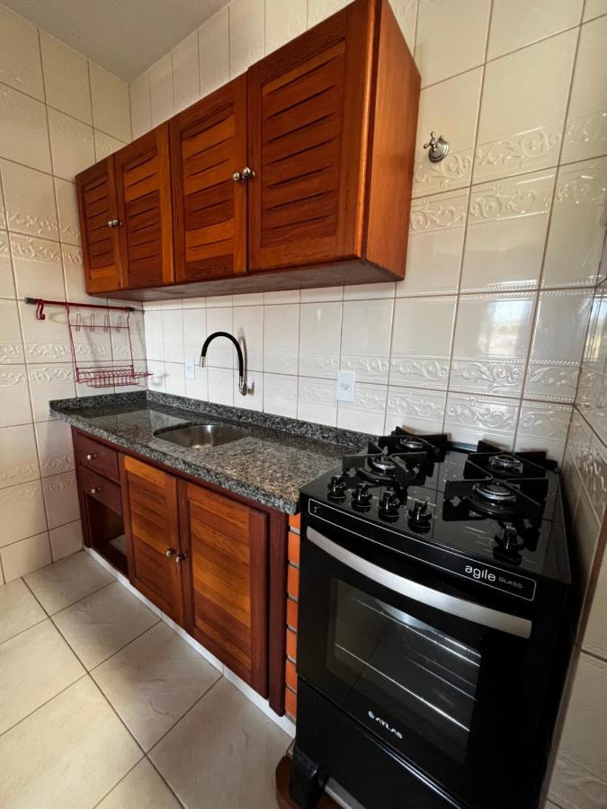 Apartamento Residencial Gaivota Palhoça Exterior foto