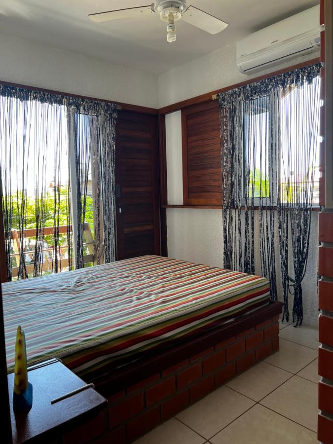 Apartamento Residencial Gaivota Palhoça Exterior foto
