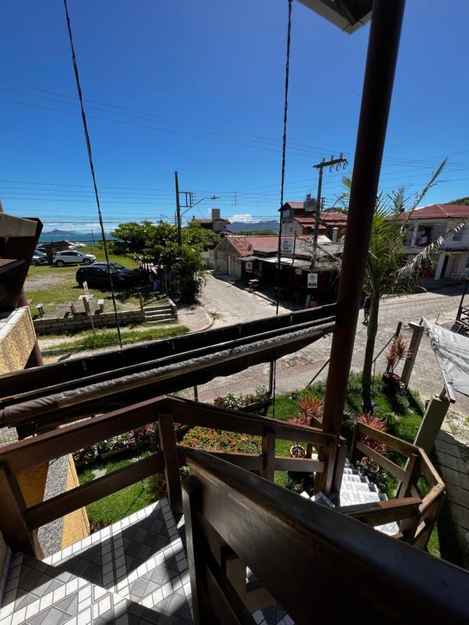 Apartamento Residencial Gaivota Palhoça Exterior foto
